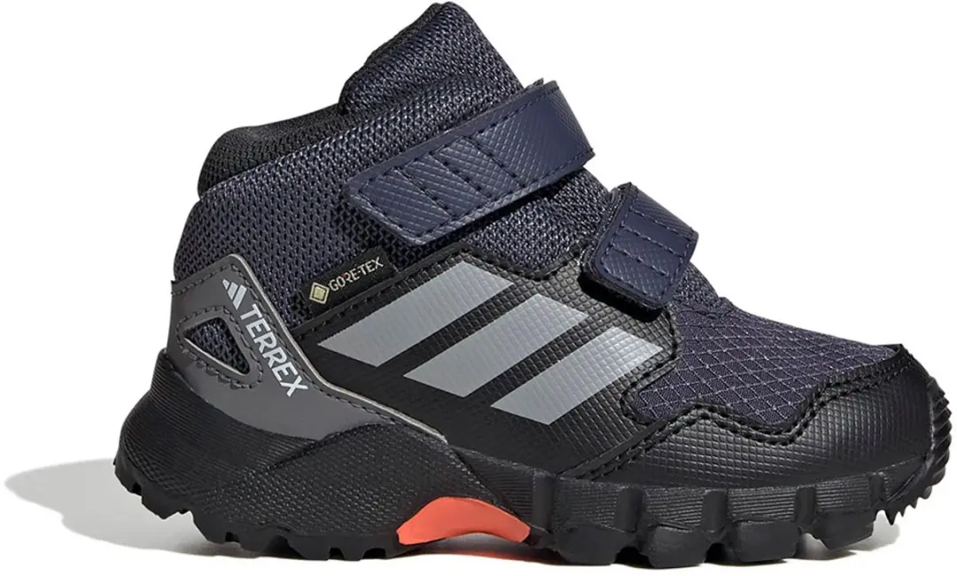 Adidas Terrex Skychaser Mid Gore-Tex Hiking - Kinderschoen 20 - Blauw JR4056 - afbeelding 2 van 6
