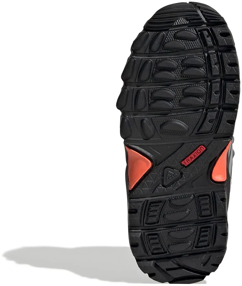 Adidas Terrex Skychaser Mid Gore-Tex Hiking - Kinderschoen 20 - Blauw JR4056 - afbeelding 3 van 6