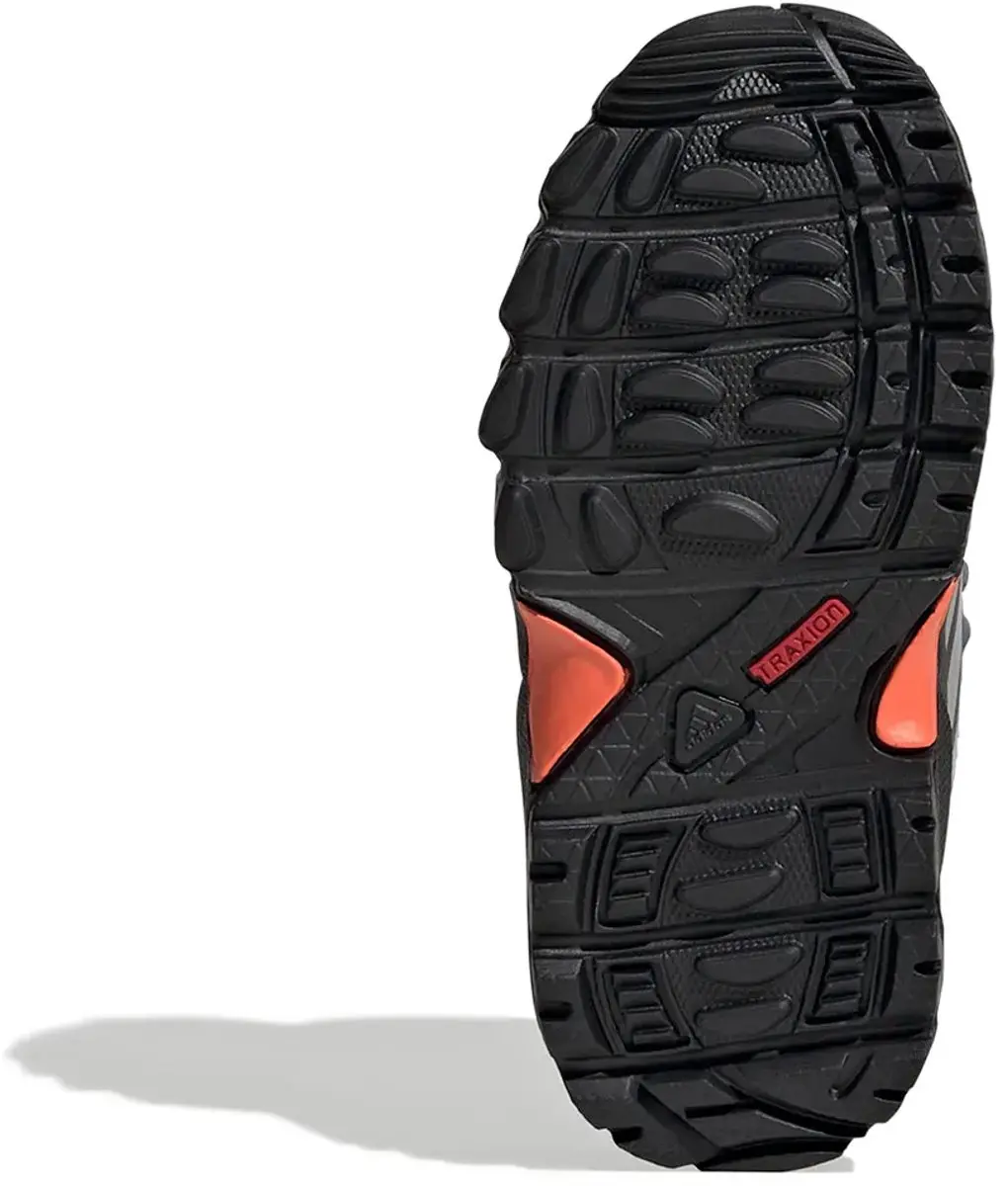 Adidas Terrex Skychaser Mid Gore-Tex Hiking - Kinderschoen 20 - Blauw JR4056 - afbeelding 4 van 6