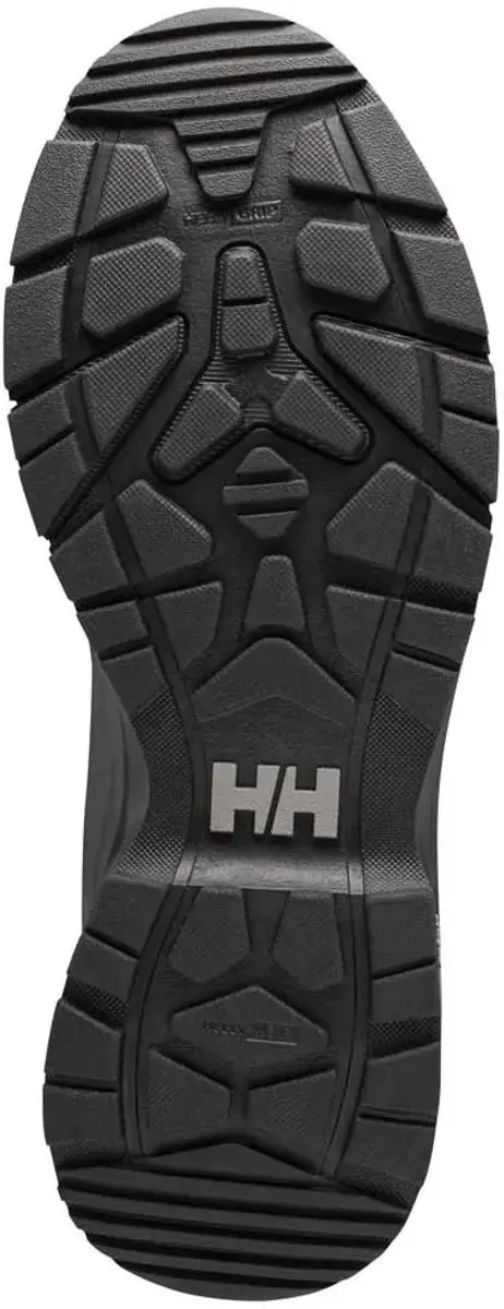 Helly Hansen Cascade Mid HT Wandelschoenen Heren - 45 - Black/New Light Grey - afbeelding 2 van 5