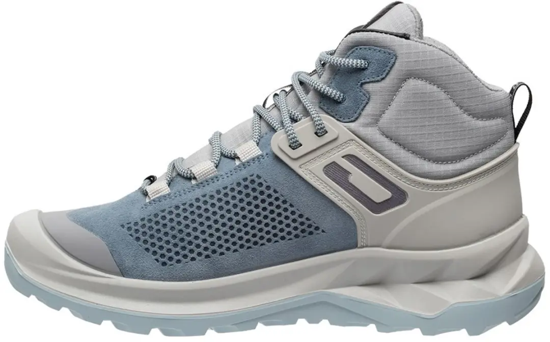 Grisport Discovery Mid Wandelschoenen - Lichtblauw - Maat 37 - afbeelding 6 van 6
