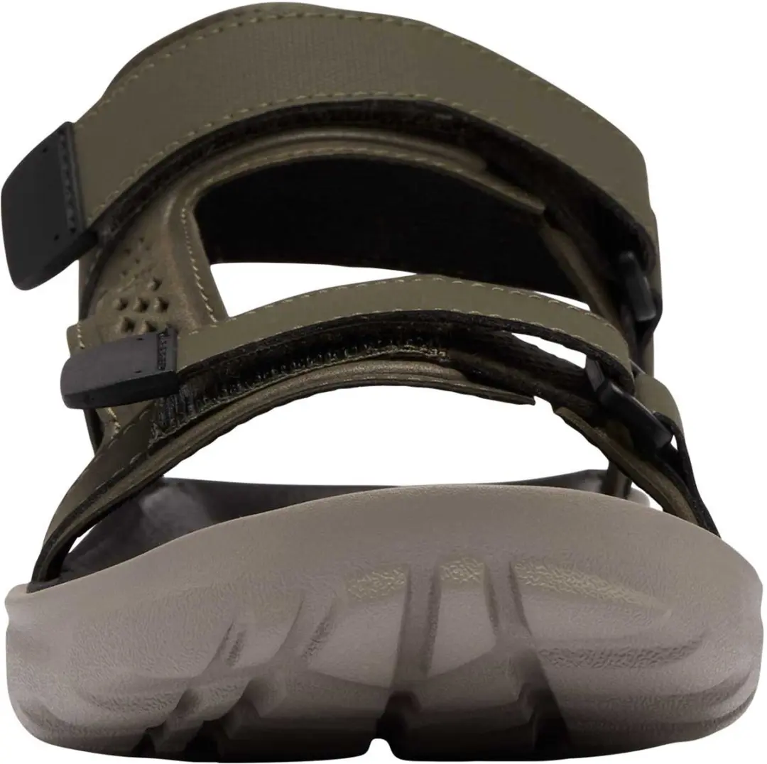 Columbia Peakfreak Roam Sandalen - Heren 45 - Green - afbeelding 4 van 6
