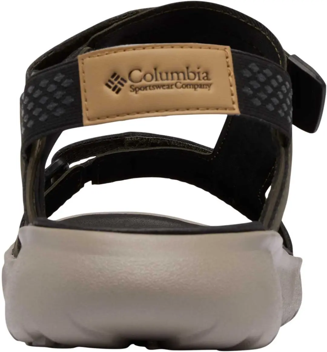 Columbia Peakfreak Roam Sandalen - Heren 45 - Green - afbeelding 3 van 6