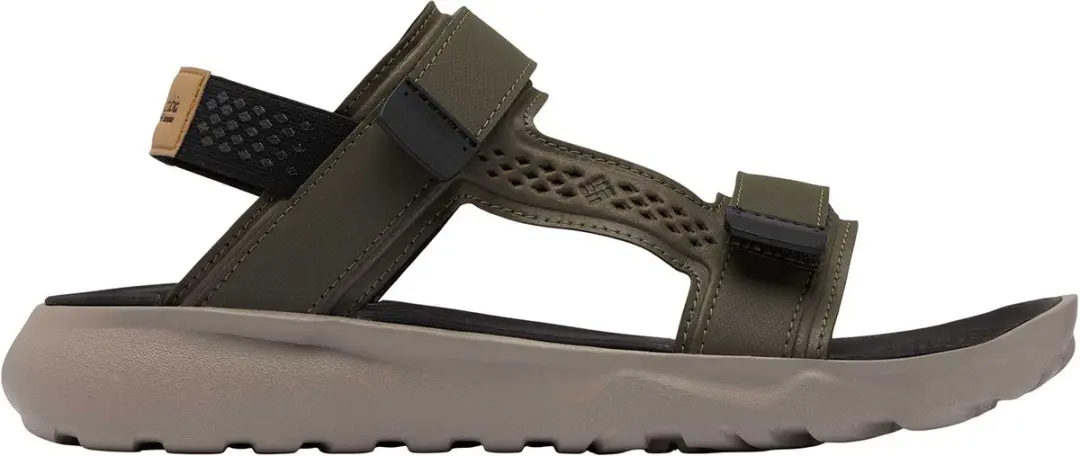 Columbia Peakfreak Roam Sandalen - Heren 45 - Green - afbeelding 6 van 6