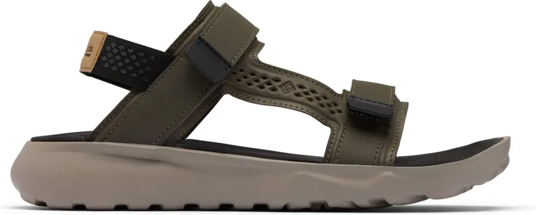 Columbia Peakfreak Roam Sandalen - Heren 45 - Green