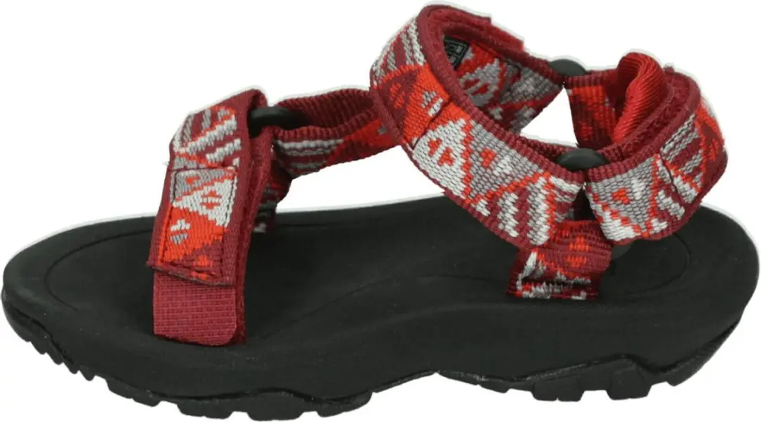 TEVA Hurricane XLT 2 Sandalen - Rood - Maat 20.5 - afbeelding 4 van 6