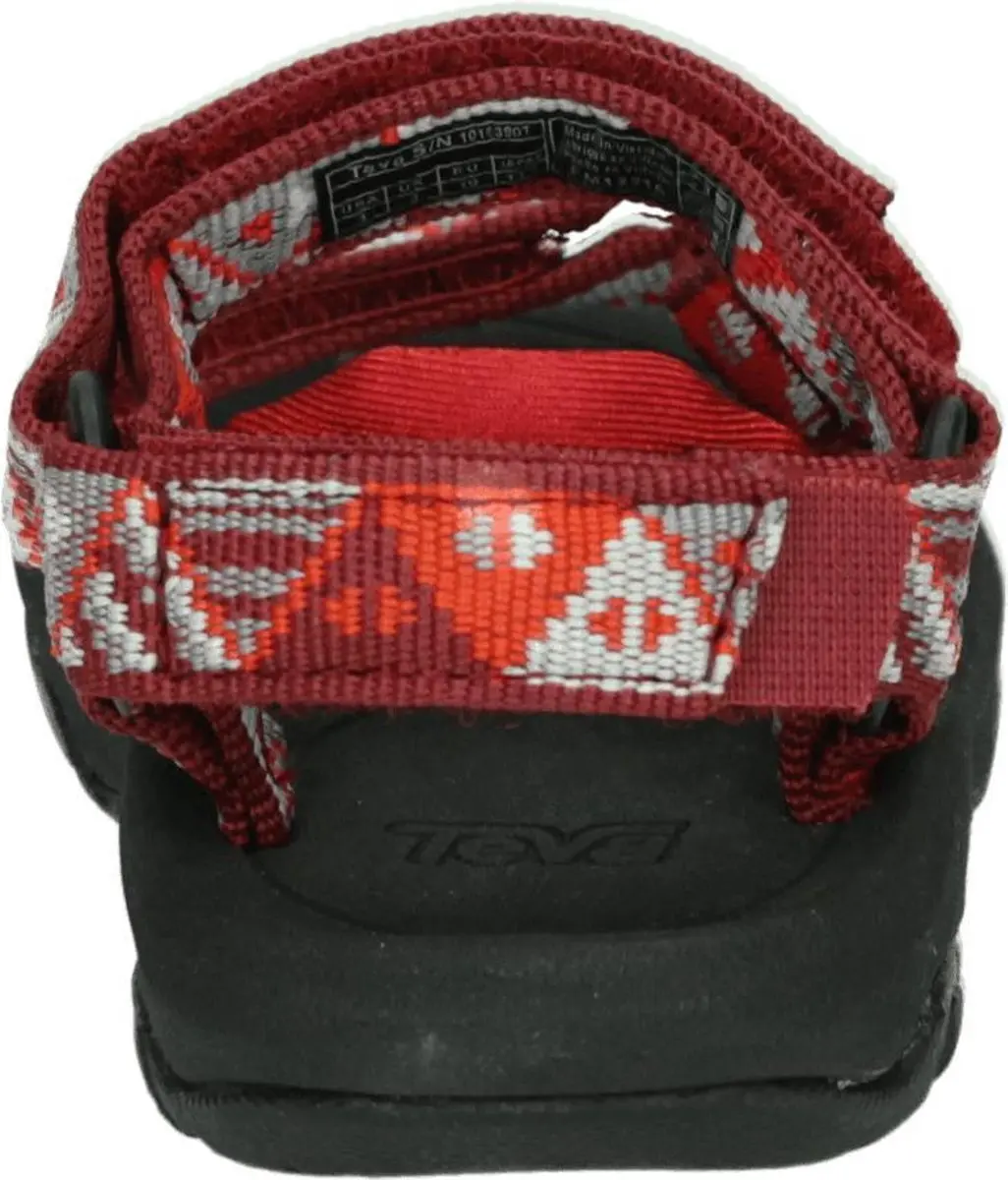 TEVA Hurricane XLT 2 Sandalen - Rood - Maat 20.5 - afbeelding 6 van 6