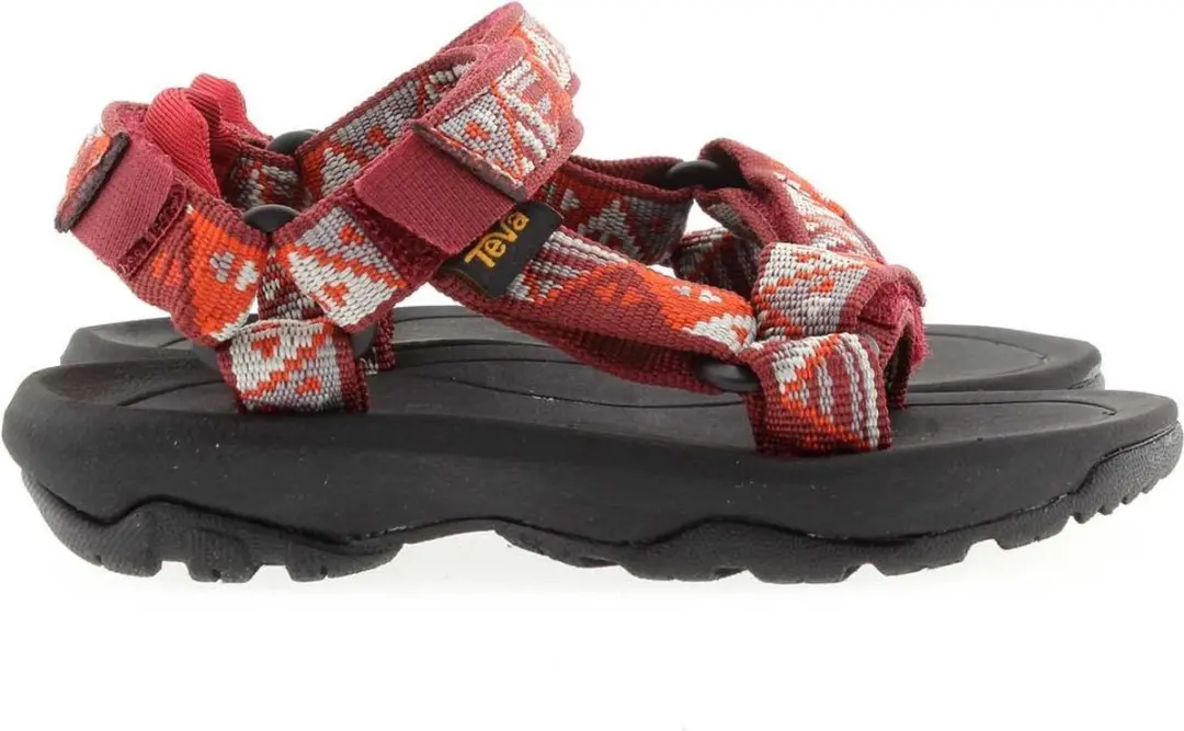 TEVA Hurricane XLT 2 Sandalen - Rood - Maat 20.5