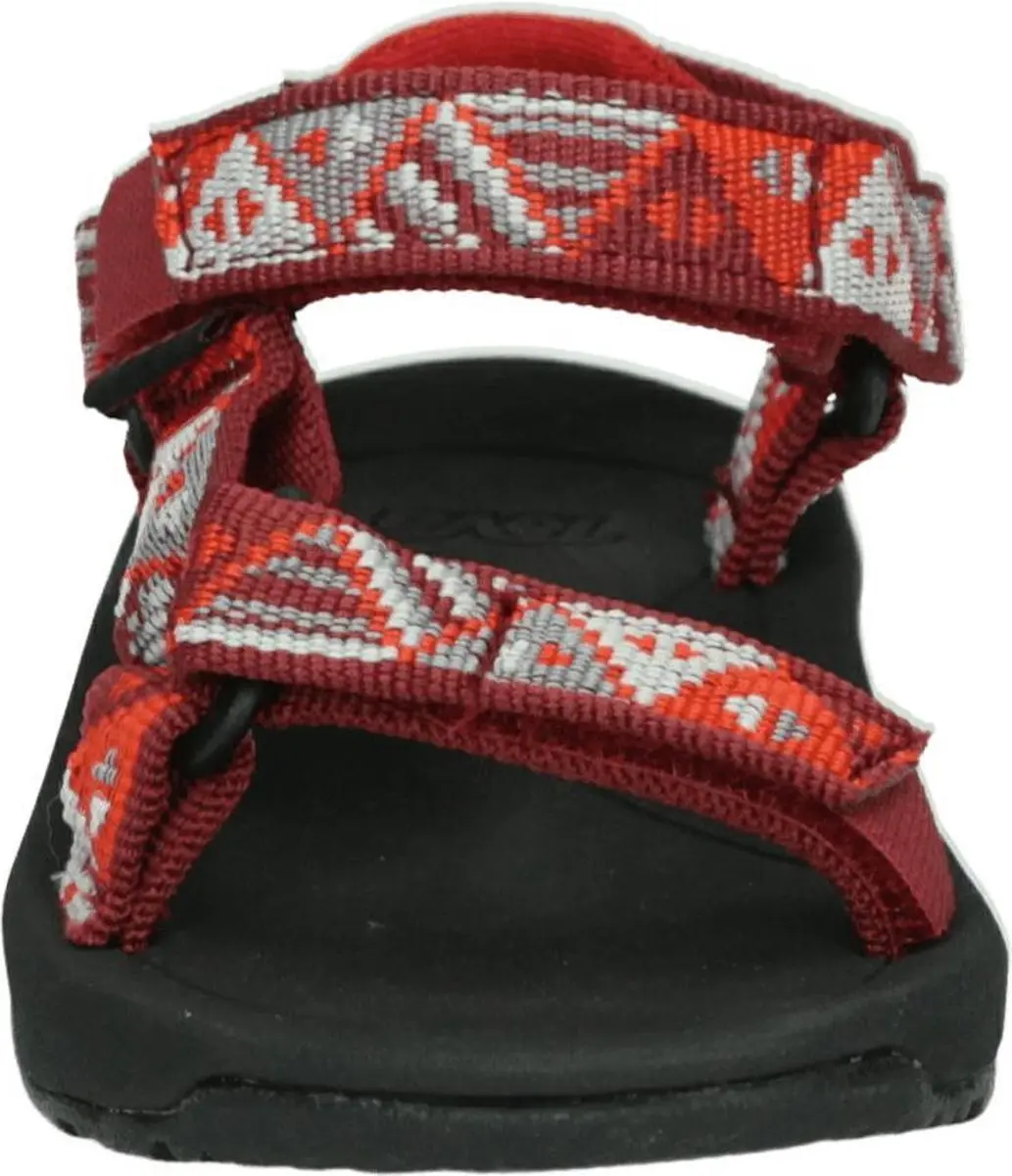 TEVA Hurricane XLT 2 Sandalen - Rood - Maat 20.5 - afbeelding 2 van 6