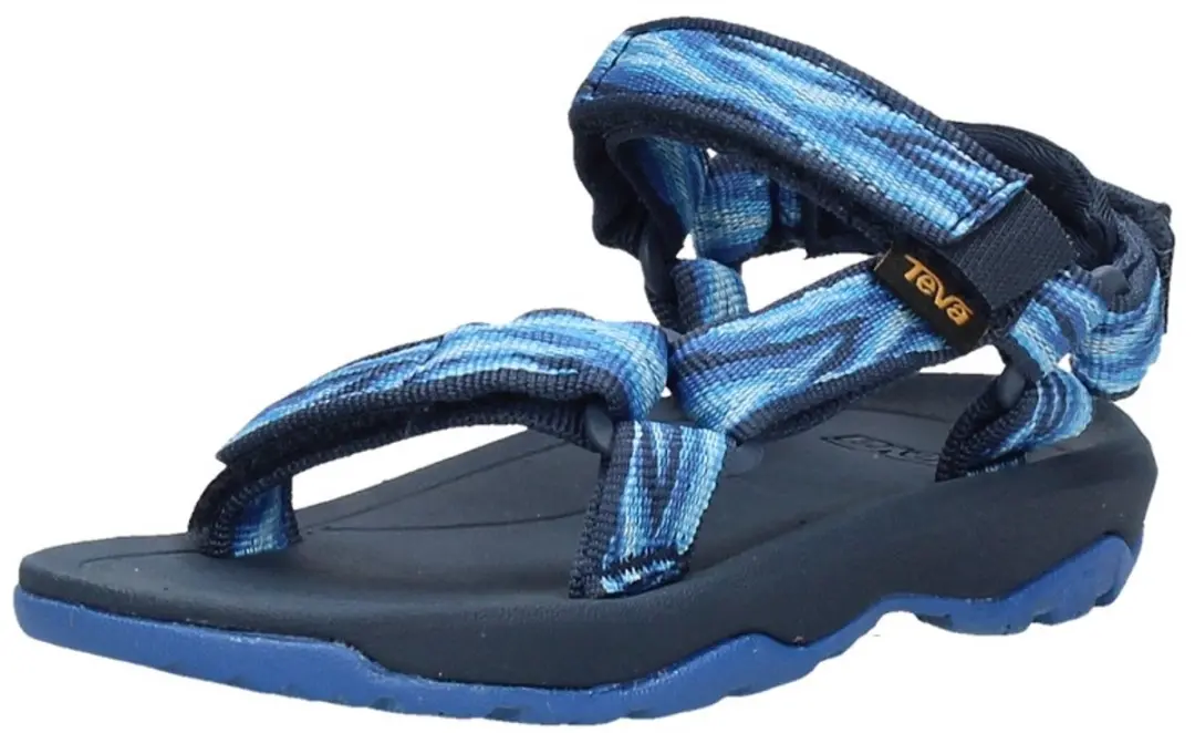 Teva Hurricane XLT 2 Unisex Sandalen - 20 - Indigo - afbeelding 4 van 6