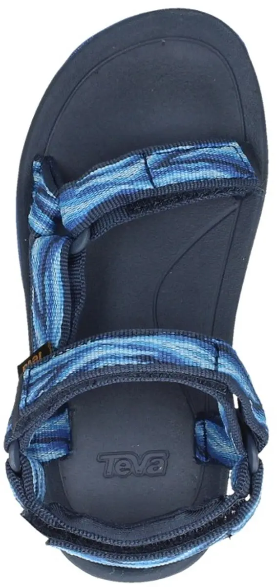Teva Hurricane XLT 2 Unisex Sandalen - 20 - Indigo - afbeelding 5 van 6