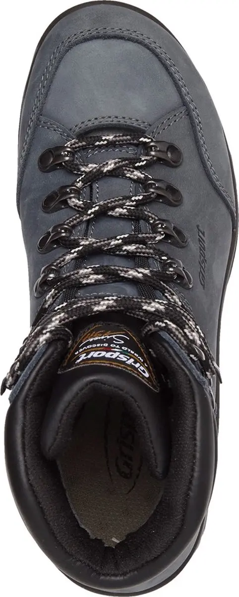 GRI Anden Herenschoenen 43 - Blauw - afbeelding 6 van 6
