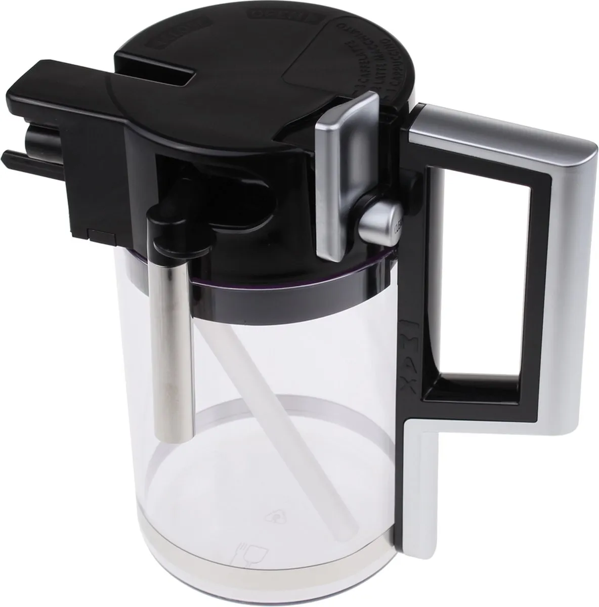 De'Longhi Melkkan 5513211641