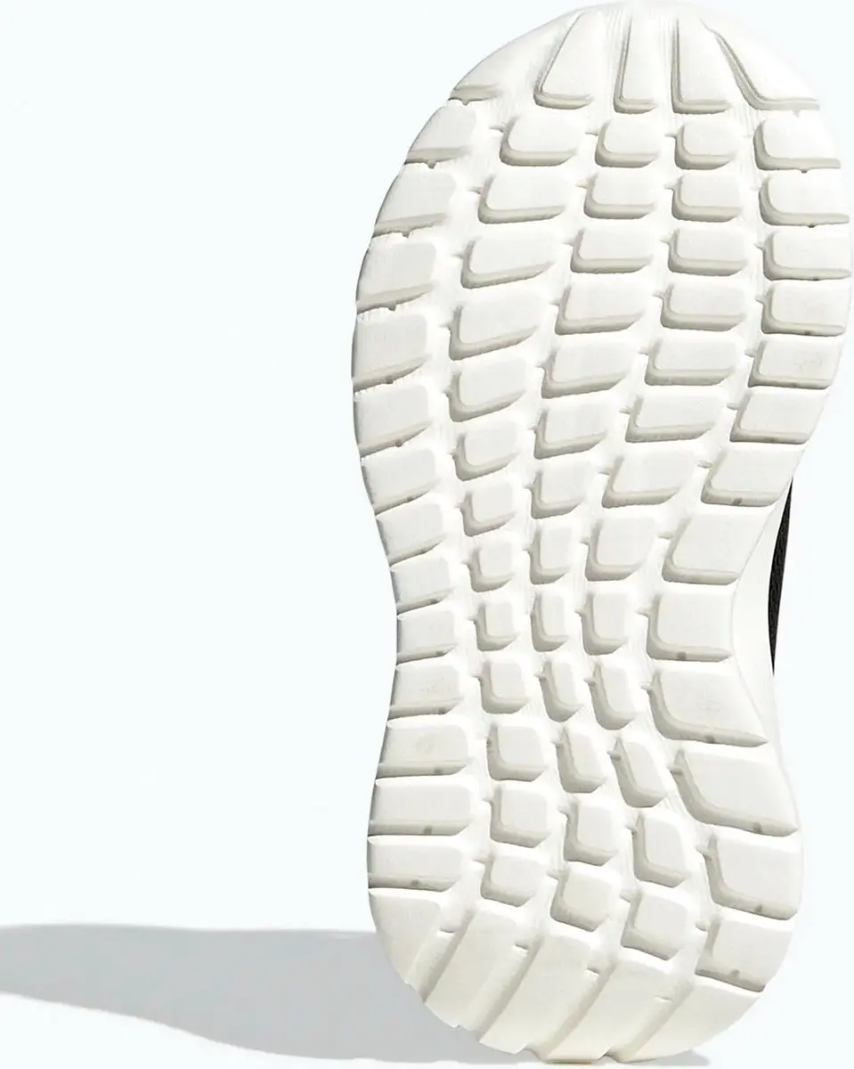 adidas Tensaur Run Schoenen - Maat 20 - Zwart - afbeelding 3 van 6