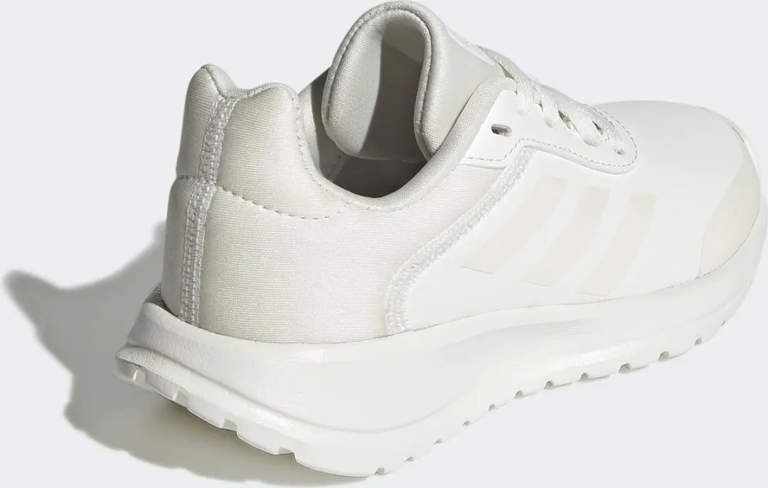 adidas Tensaur Run LUT33 Schoenen - 30.5 - Wit - afbeelding 6 van 6
