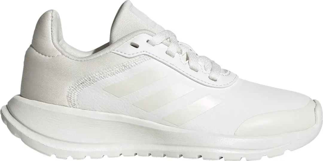 adidas Tensaur Run LUT33 Schoenen - 30.5 - Wit - afbeelding 3 van 6