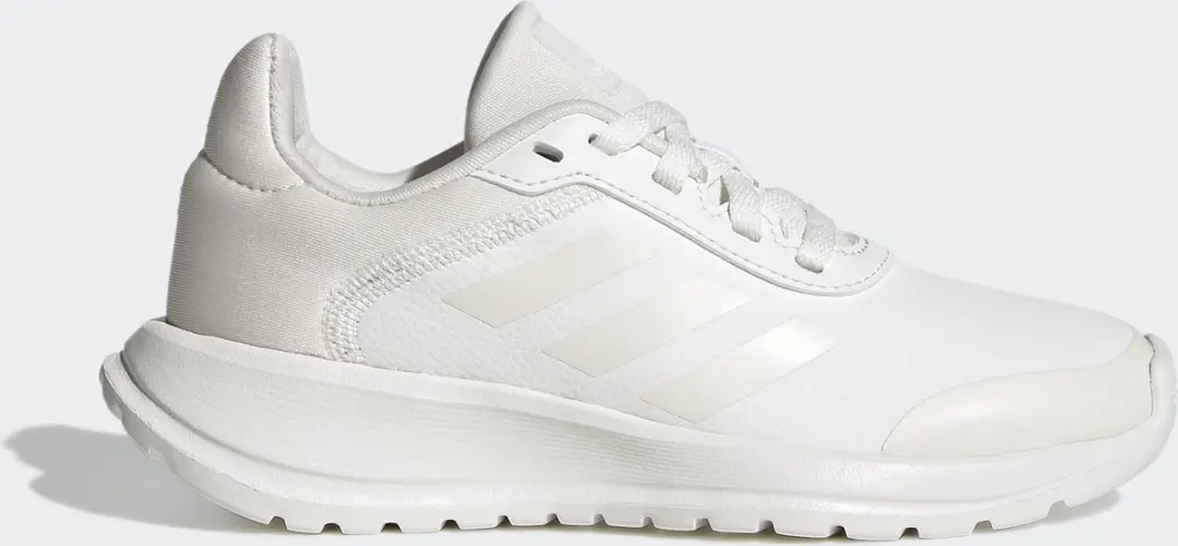 adidas Tensaur Run LUT33 Schoenen - 30.5 - Wit - afbeelding 2 van 6