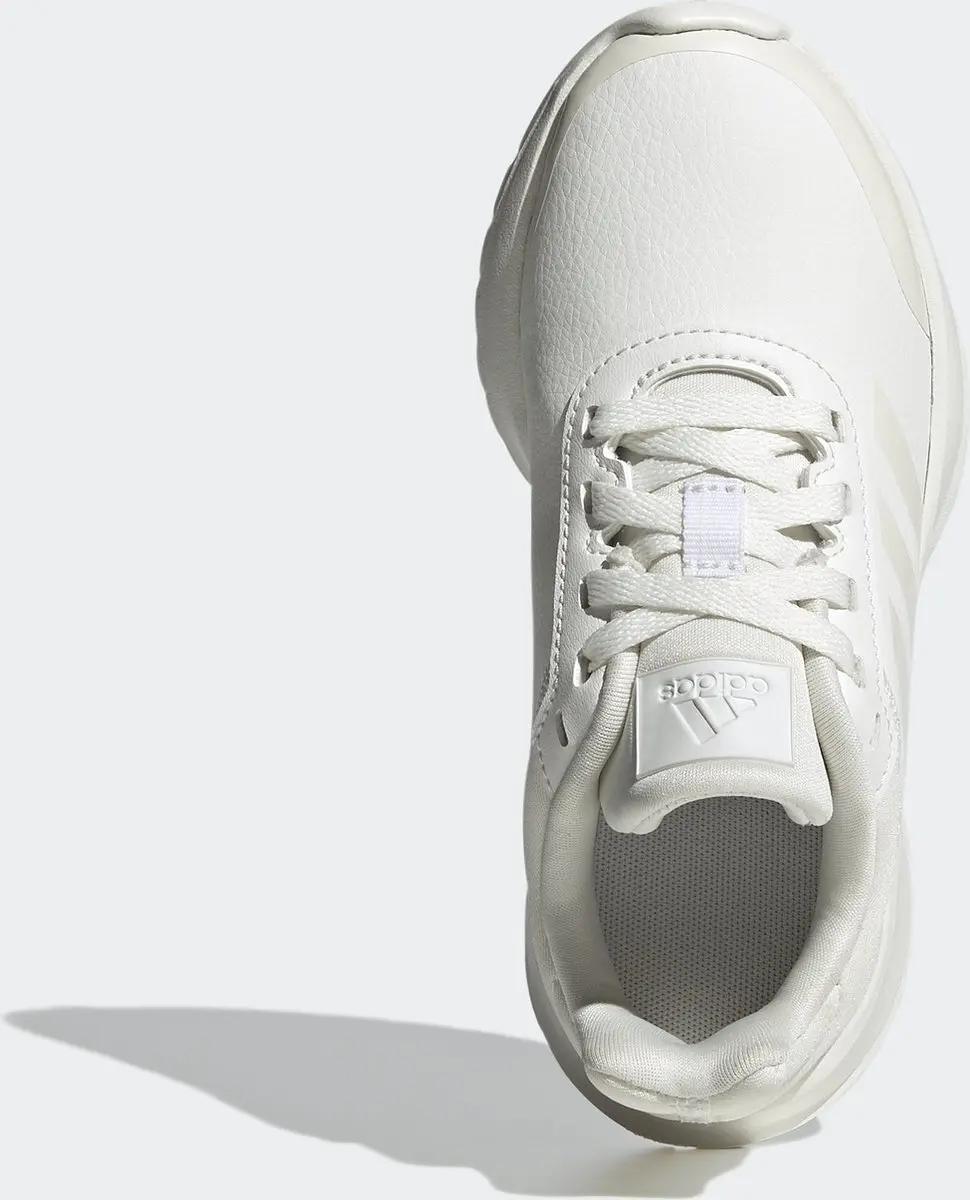 adidas Tensaur Run LUT33 Schoenen - 30.5 - Wit - afbeelding 5 van 6
