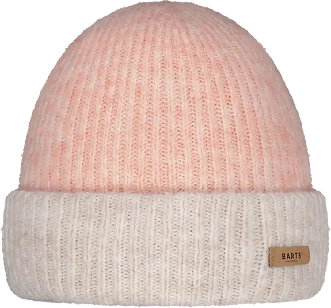 Barts Arlenas Beanie - Beige Oranje - afbeelding 5 van 6