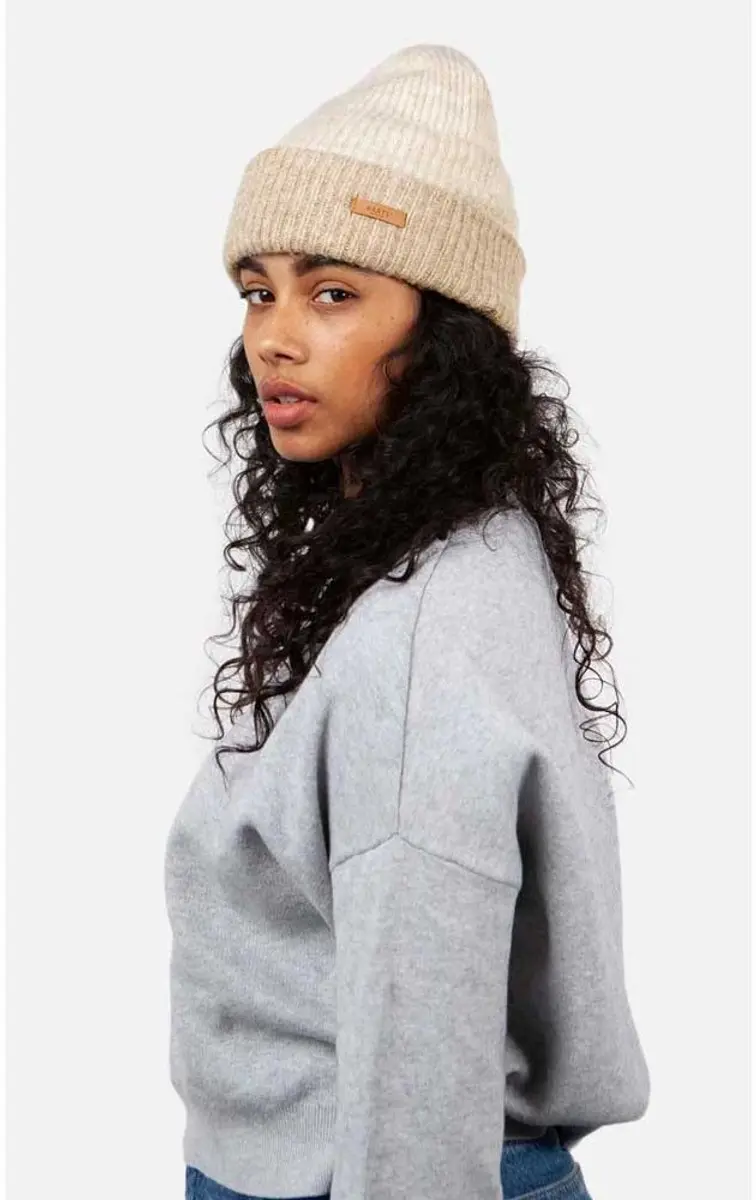 Barts Arlenas Beanie - Beige Oranje - afbeelding 4 van 6