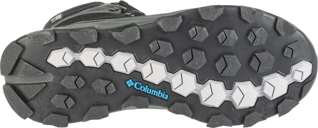 Columbia Expeditionist Extreme 2078971010 Trekkingschoenen - 42.5 - afbeelding 4 van 4