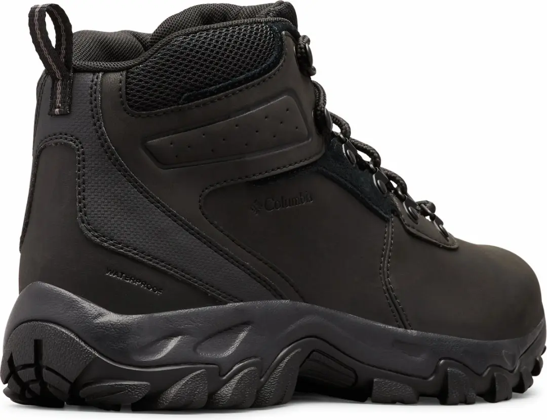Columbia Newton Ridge Plus II Waterproof Wandelschoenen - Maat 40.5 - afbeelding 6 van 6