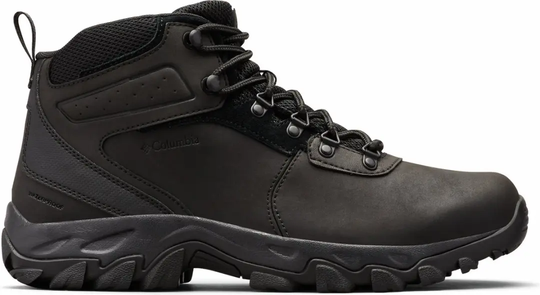 Columbia Newton Ridge Plus II Waterproof Wandelschoenen - Maat 40.5 - afbeelding 3 van 6