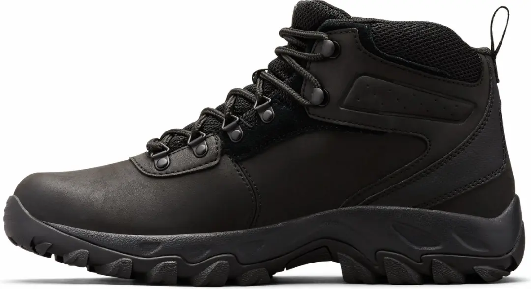 Columbia Newton Ridge Plus II Waterproof Wandelschoenen - Maat 40.5 - afbeelding 4 van 6