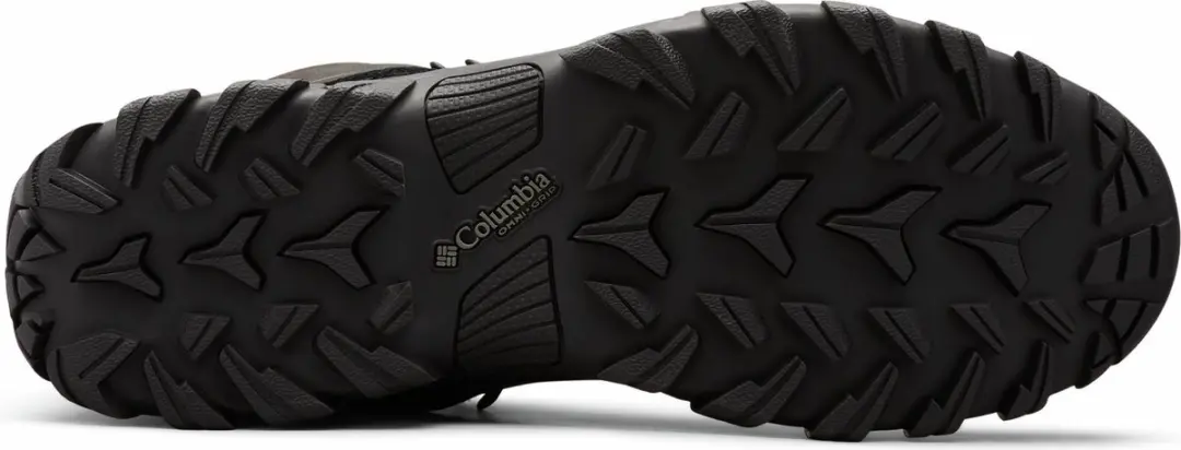 Columbia Newton Ridge Plus II Waterproof Wandelschoenen - Maat 40.5 - afbeelding 5 van 6