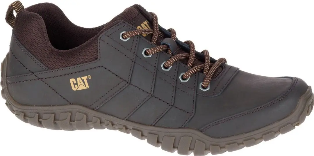 Caterpillar Instruct Schoenen - EU 43 - Bruin - afbeelding 6 van 6