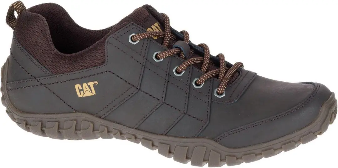 Caterpillar Instruct Schoenen - EU 40 - Bruin - afbeelding 6 van 6