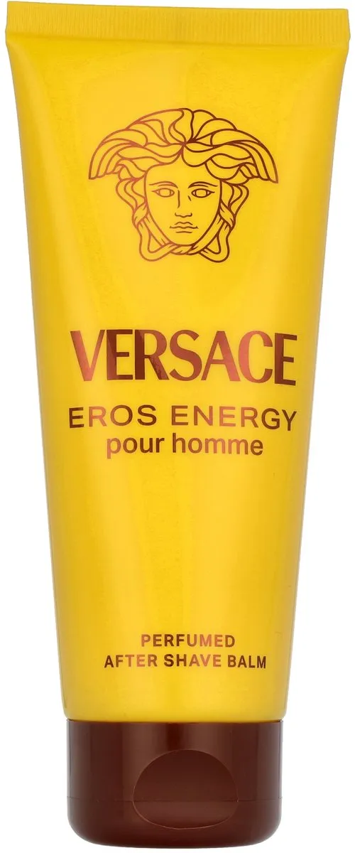 Versace Eros Energy Aftershave Balm 100ml