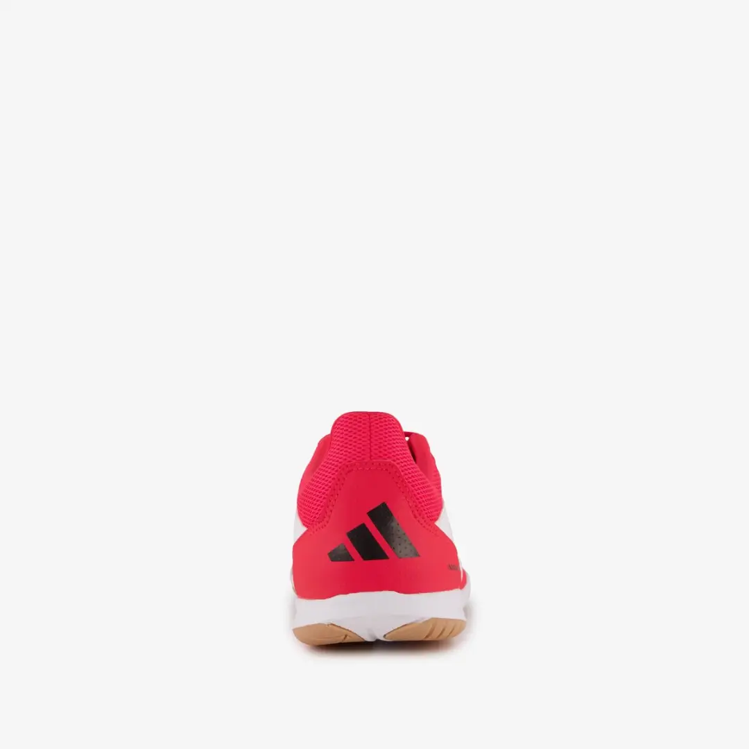 Adidas Predator Club In Sala heren zaalschoenen rood - Maat 45 1/3 - Uitneembare zool - afbeelding 5 van 6