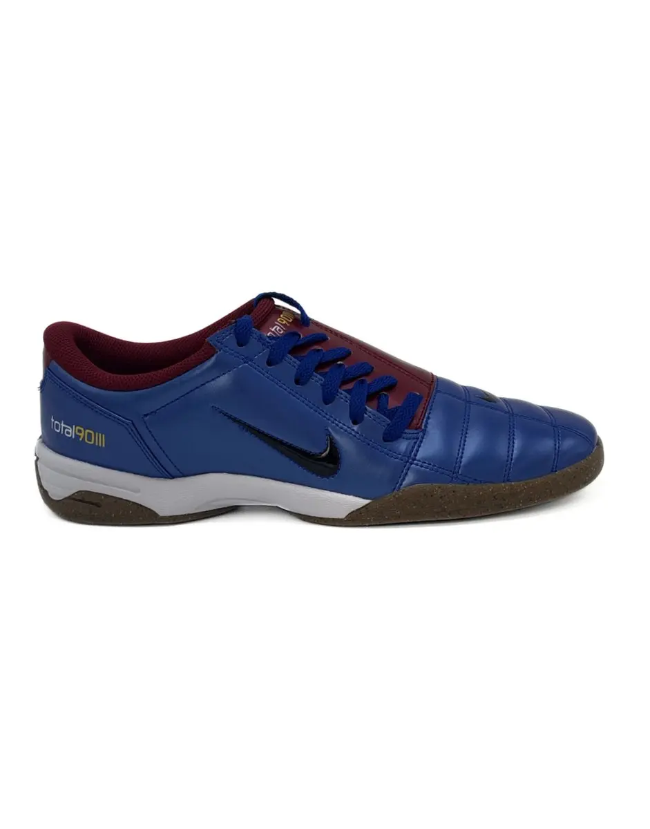 Nike Total 90 (FC Barcelona)