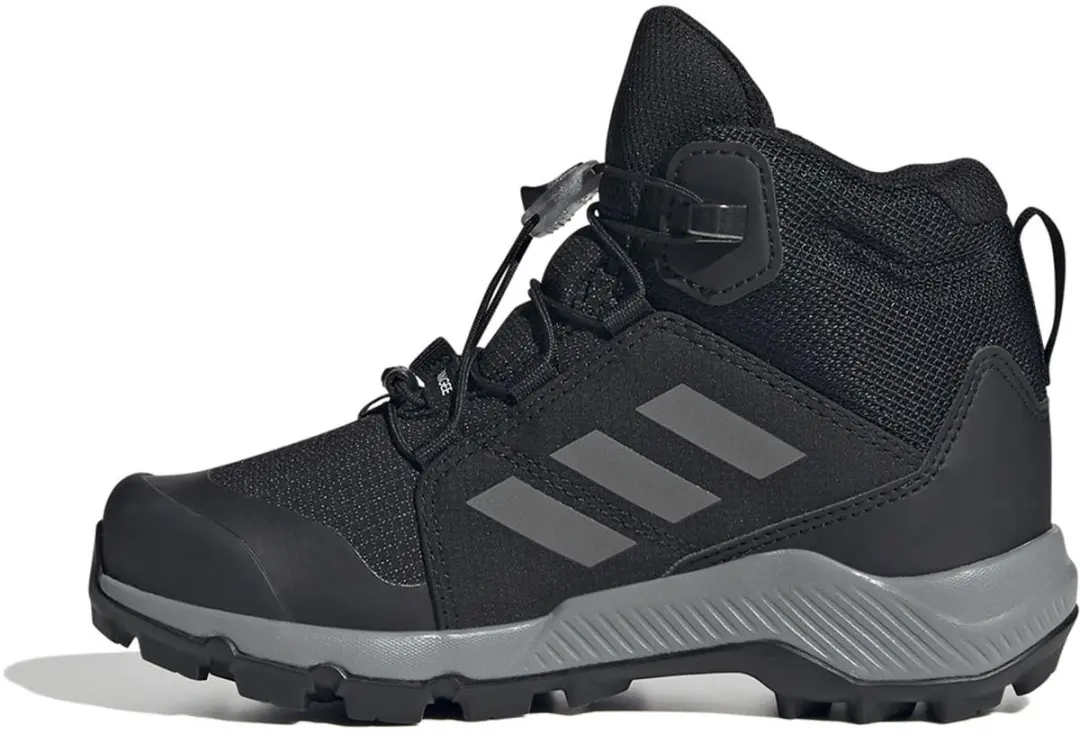 Adidas Terrex Mid Gore-Tex Hiking Schoenen IE6079 - Zwart - afbeelding 4 van 6