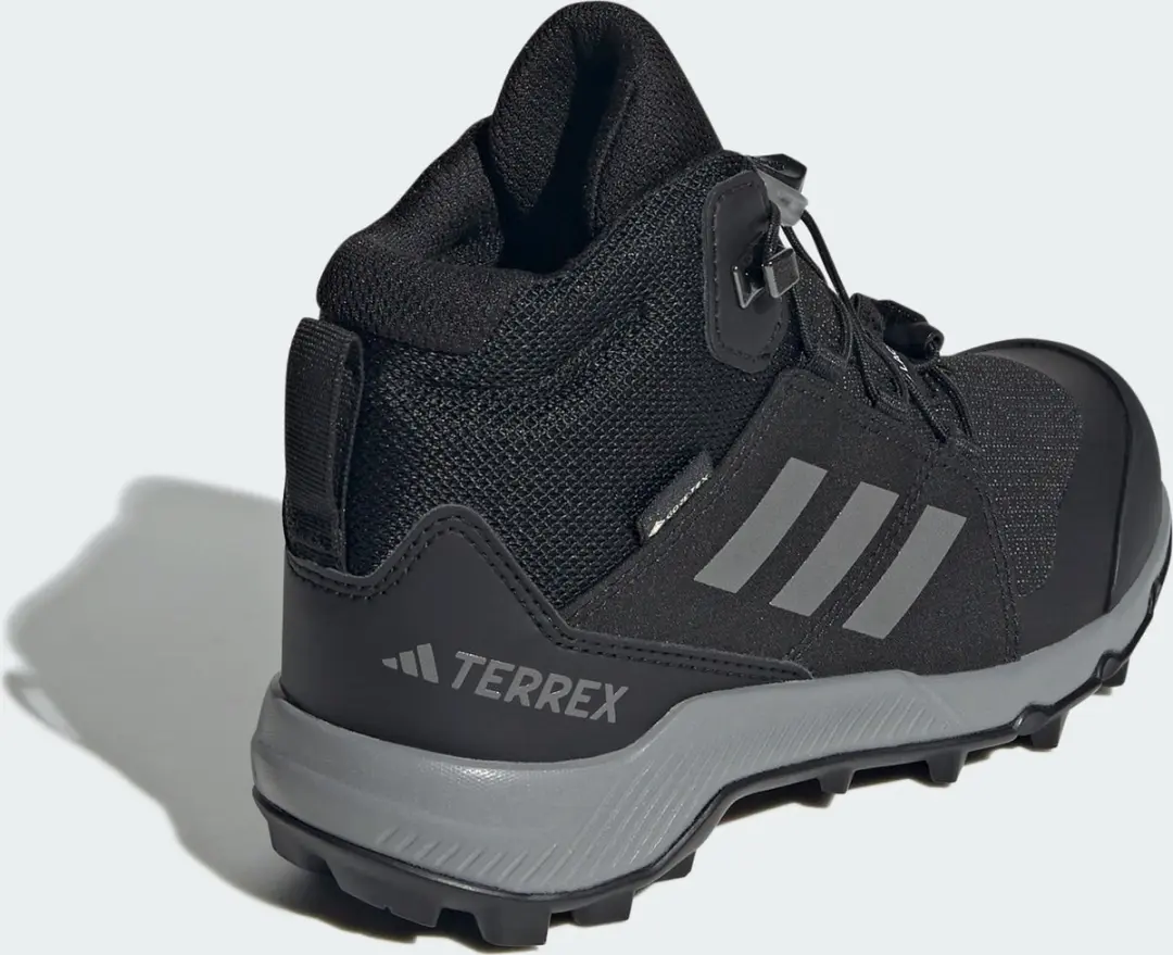 Adidas Terrex Mid Gore-Tex Hiking Schoenen IE6079 - Zwart - afbeelding 6 van 6