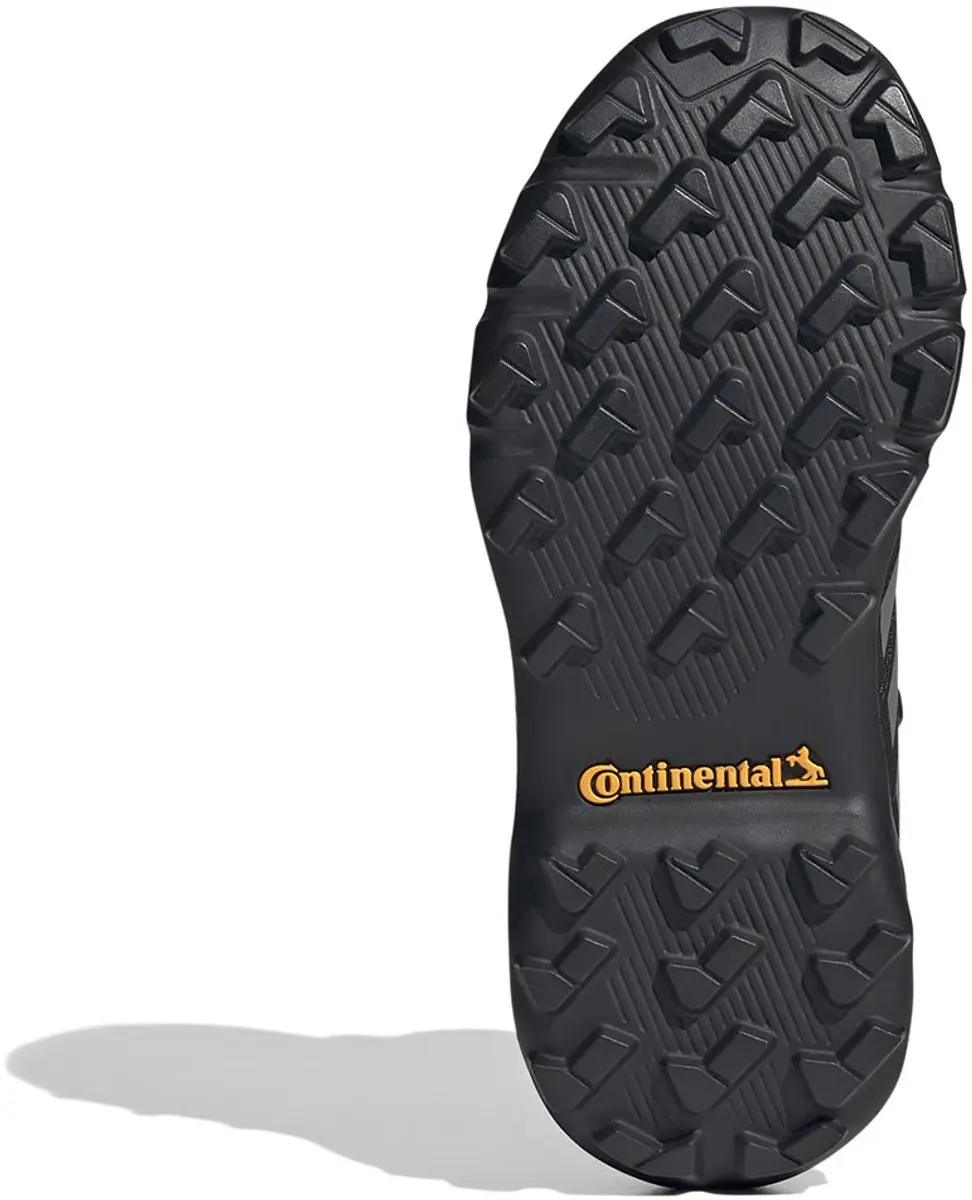 Adidas Terrex Mid Gore-Tex Hiking Schoenen IE6079 - Zwart - afbeelding 3 van 6