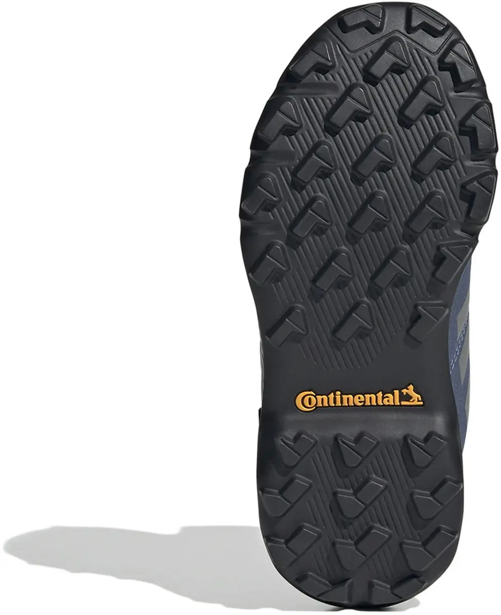 Adidas Terrex Mid Gore-Tex Hiking Schoenen Kinderen - Blauw - afbeelding 3 van 6