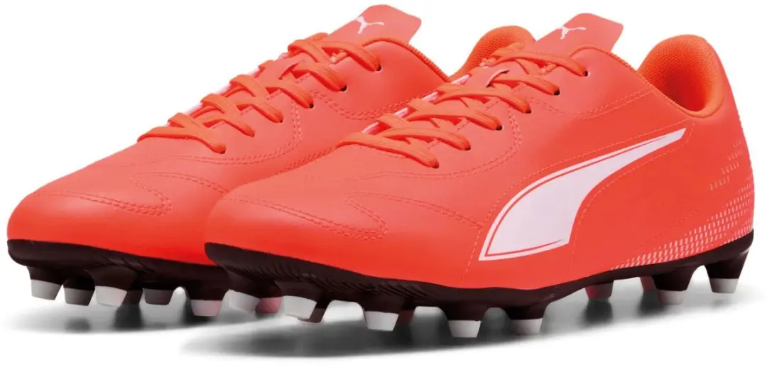 Puma Vitoria II FG/AG Voetbalschoenen Senior - afbeelding 2 van 2
