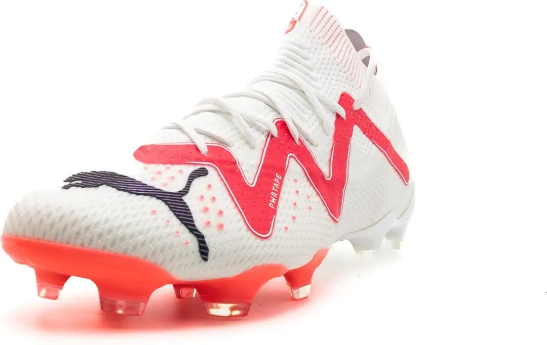 Puma Voetbalschoenen Future Ultimate Fg/Ag Wn's