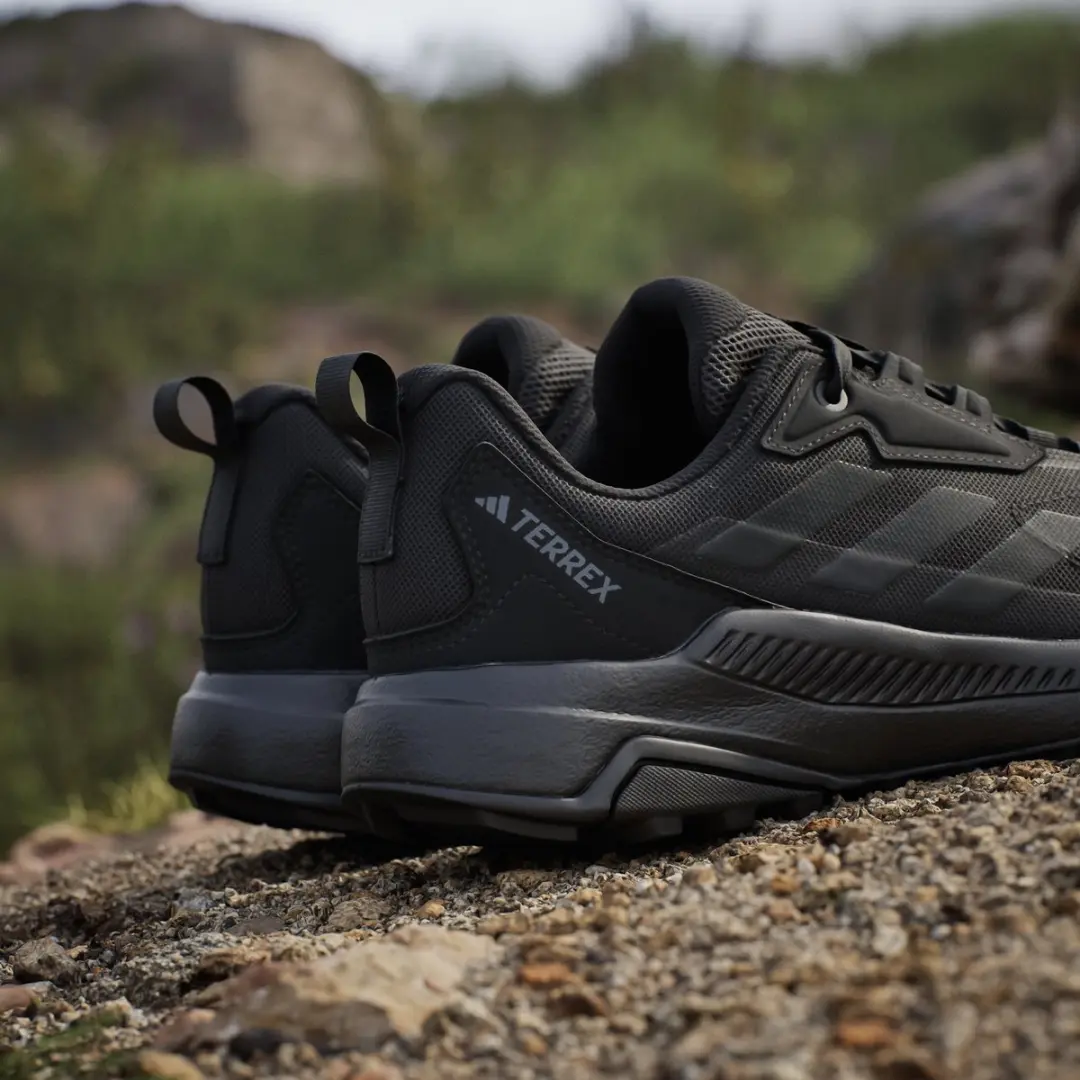 Adidas Terrex Anylander Hiking Schoenen Dames - Zwart - afbeelding 5 van 6