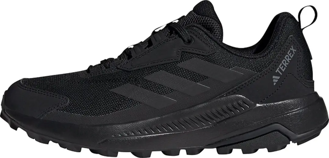 Adidas Terrex Anylander Hiking Schoenen Dames - Zwart
