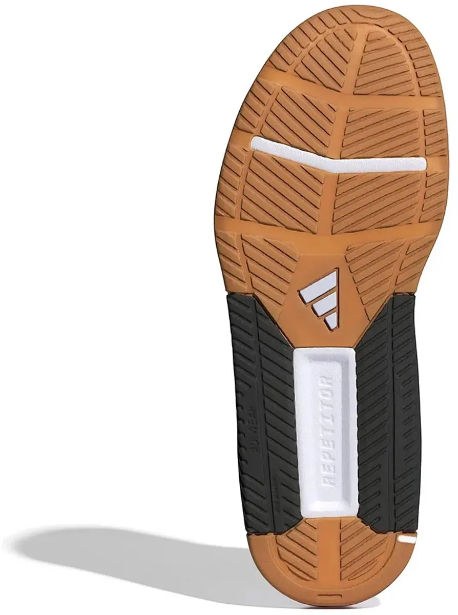 Adidas Dropset Base Trainingsschoenen JS3162 - Heren - Wit - afbeelding 3 van 6