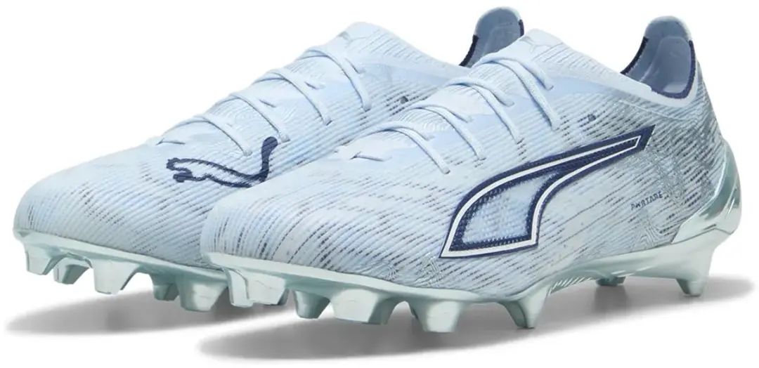 Puma Ultra 6 Ultimate FG Voetbalschoenen 108699 - Icy Blue - afbeelding 3 van 6