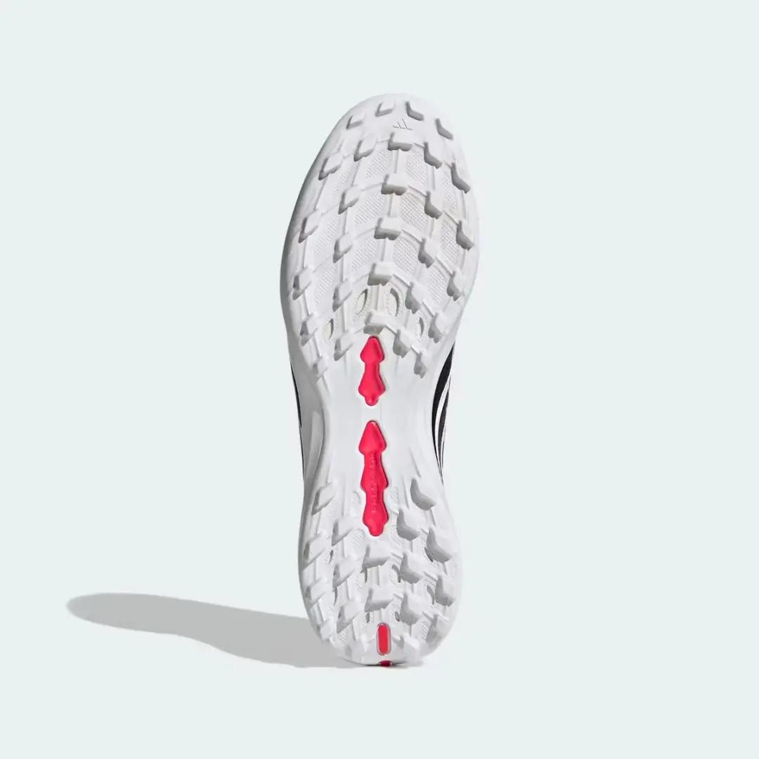 Voetbalschoenen adidas Predator League TF - 44 - Lucid Red