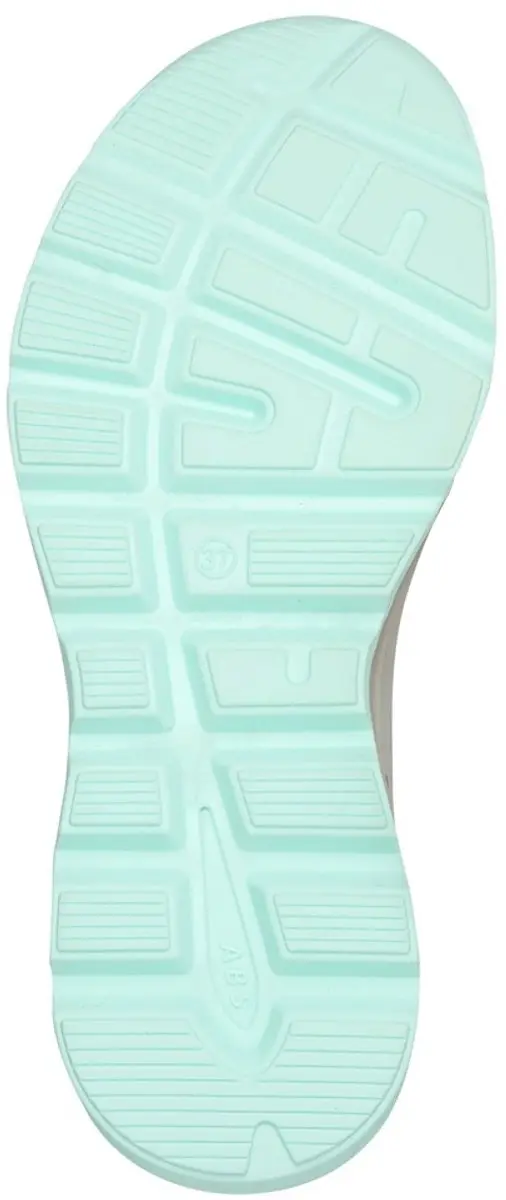 Grisport Nova Low Dames Wandelschoenen 37 - Light Blue - afbeelding 6 van 6