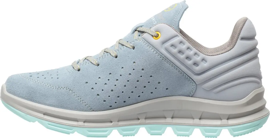 Grisport Nova Low Dames Wandelschoenen 37 - Light Blue - afbeelding 3 van 6