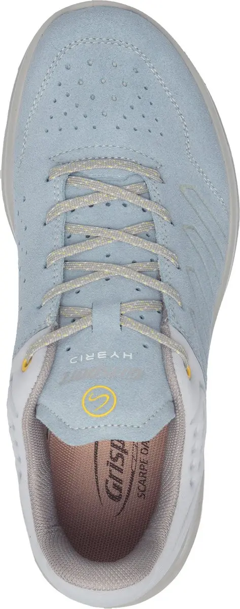 Grisport Nova Low Dames Wandelschoenen 37 - Light Blue - afbeelding 5 van 6