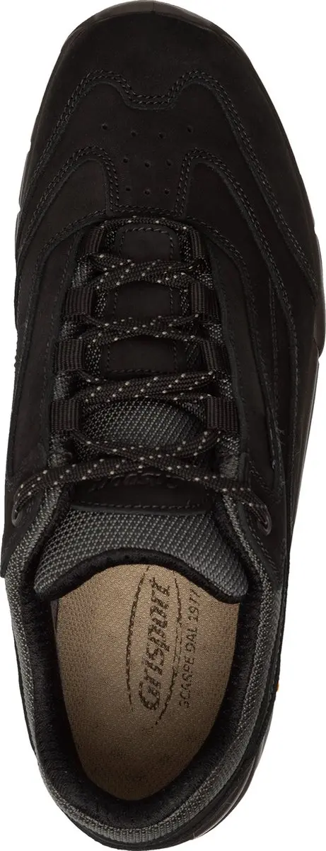 Grisport Travel Low Wandelschoenen - Zwart - afbeelding 6 van 6
