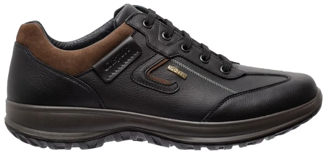 Grisport Active 8675-01 Wandelschoenen Heren - 43 - afbeelding 6 van 6